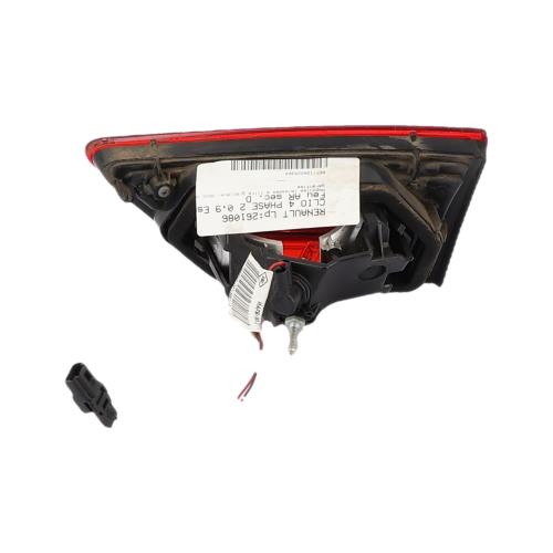 Image Feu arriere secondaire droit (feux) - RENAULT CLIO 4