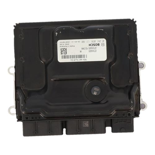Image Calculateur moteur - RENAULT ESPACE 5