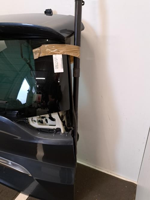 Image Malle/Hayon arriere - RENAULT ESPACE 5