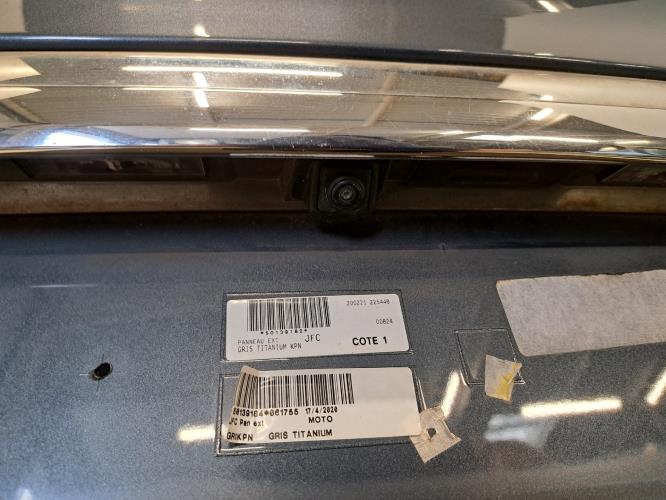 Image Malle/Hayon arriere - RENAULT ESPACE 5