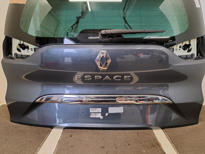 Image Malle/Hayon arriere - RENAULT ESPACE 5