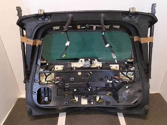 Image Malle/Hayon arriere - RENAULT ESPACE 5
