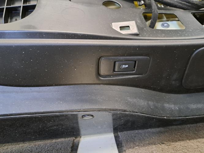 Image Malle/Hayon arriere - RENAULT ESPACE 5