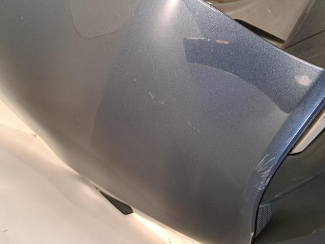 Image Pare choc arriere - RENAULT ESPACE 5