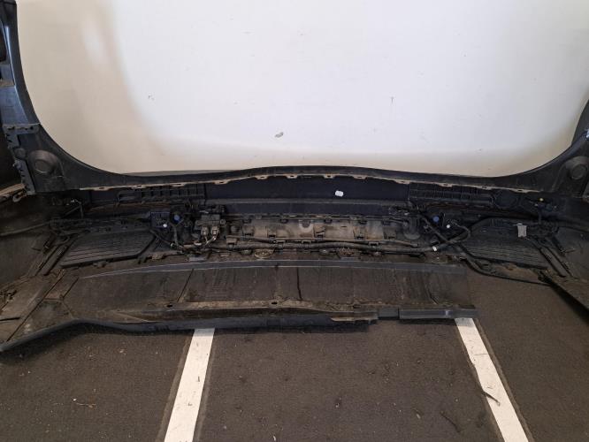 Image Pare choc arriere - RENAULT ESPACE 5