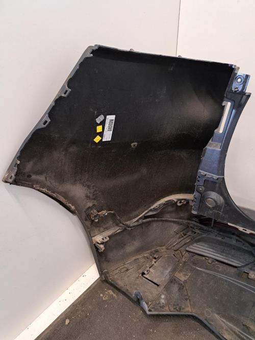 Image Pare choc arriere - RENAULT ESPACE 5