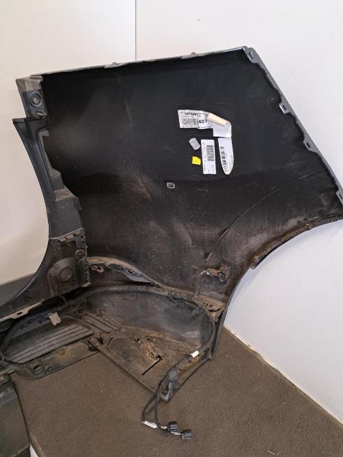 Image Pare choc arriere - RENAULT ESPACE 5