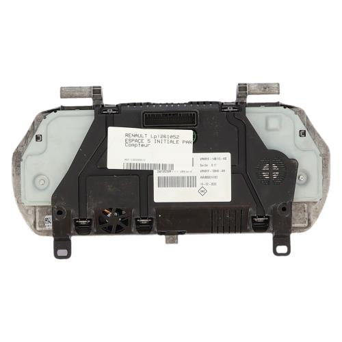Image Compteur - RENAULT ESPACE 5