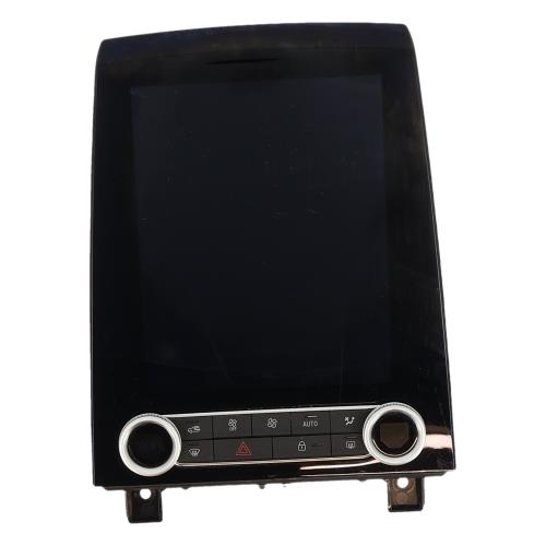 Image Ecran GPS - RENAULT ESPACE 5