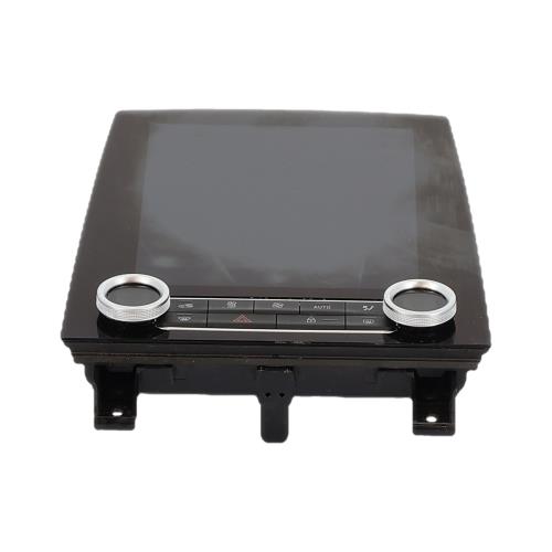 Image Ecran GPS - RENAULT ESPACE 5