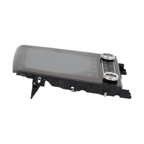 Image Ecran GPS - RENAULT ESPACE 5