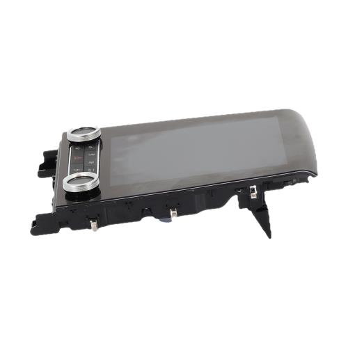Image Ecran GPS - RENAULT ESPACE 5