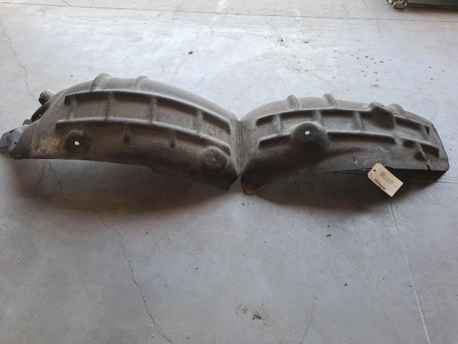 Image Pare boue arriere gauche - RENAULT ESPACE 5