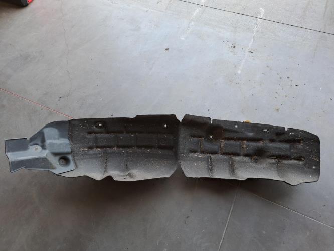 Image Pare boue arriere gauche - RENAULT ESPACE 5