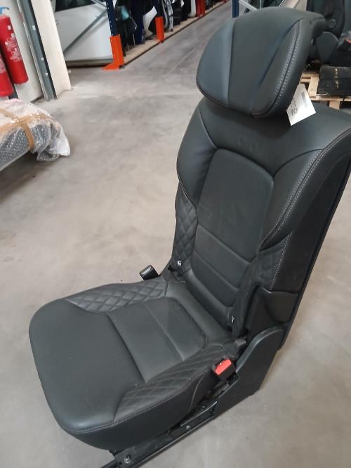 Image Siege central arriere - RENAULT ESPACE 5