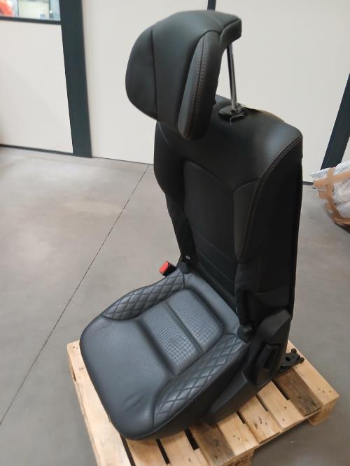 Image Siege arriere gauche - RENAULT ESPACE 5