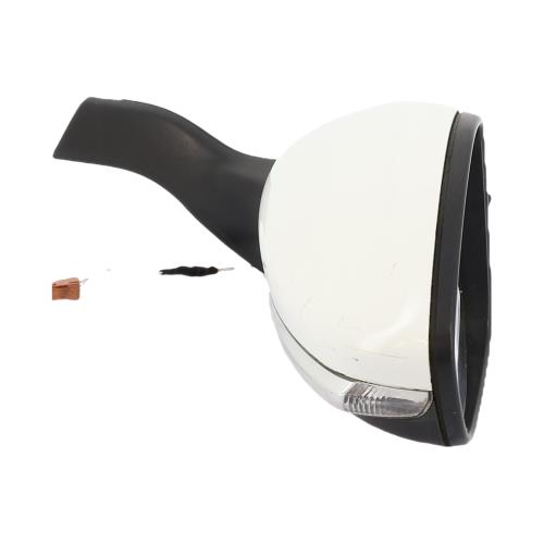 Image Retroviseur gauche - PEUGEOT 208 1