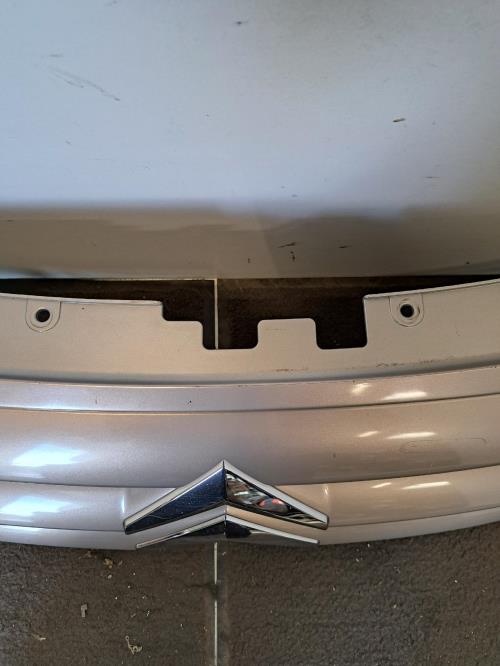 Image Calandre - CITROEN C3 1