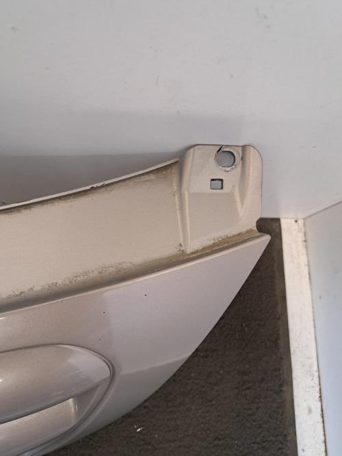 Image Calandre - CITROEN C3 1