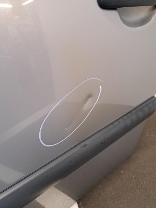 Image Porte avant gauche - CITROEN C3 1