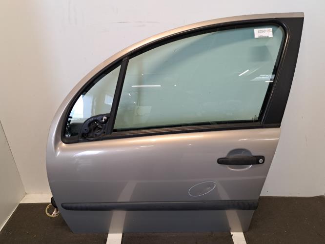 Image Porte avant gauche - CITROEN C3 1