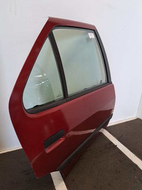 Image Porte arriere droit - PEUGEOT 306