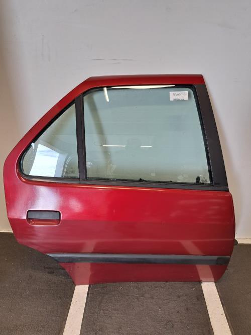 Image Porte arriere droit - PEUGEOT 306
