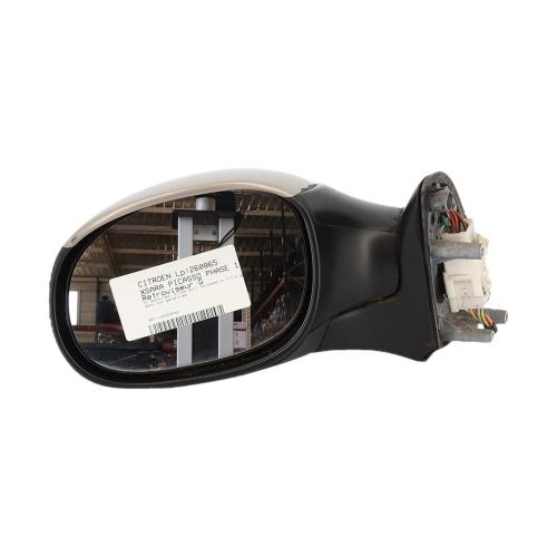 Image Retroviseur gauche - CITROEN XSARA PICASSO