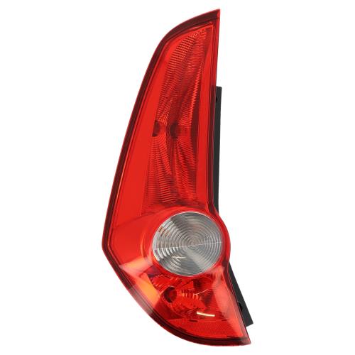 Image Feu arriere principal gauche (feux) - OPEL AGILA B