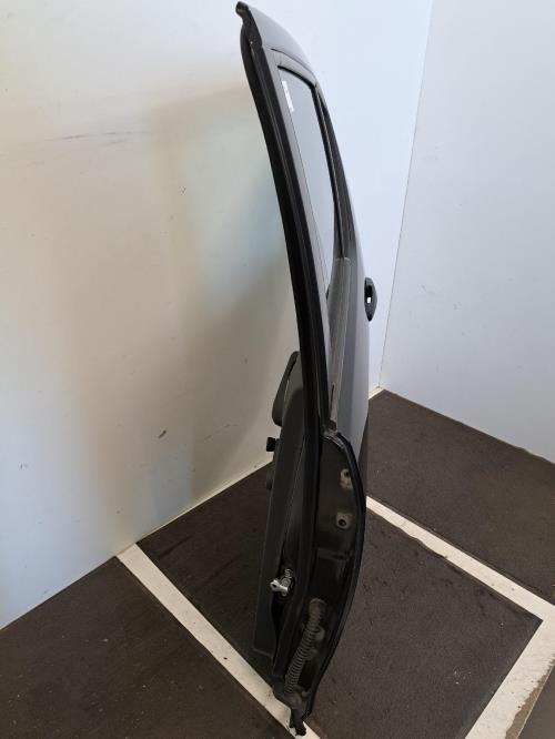 Image Porte arriere gauche - OPEL AGILA B