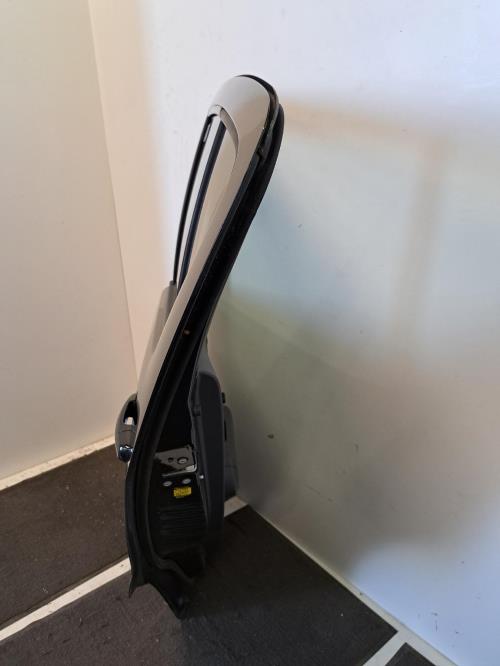 Image Porte arriere gauche - OPEL AGILA B