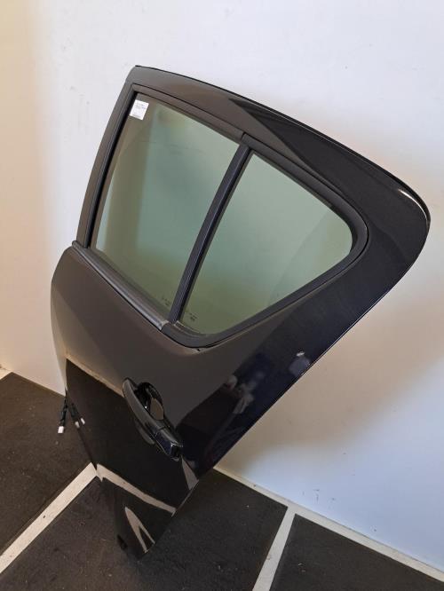 Image Porte arriere gauche - OPEL AGILA B