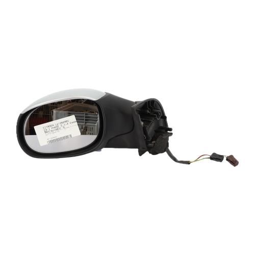 Image Retroviseur gauche - CITROEN C3 1
