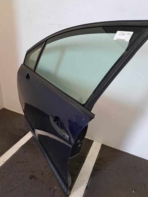 Image Porte avant gauche - CITROEN C4 1