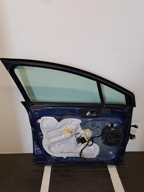 Image Porte avant gauche - CITROEN C4 1