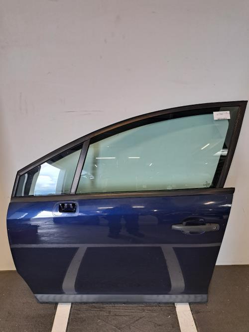 Image Porte avant gauche - CITROEN C4 1