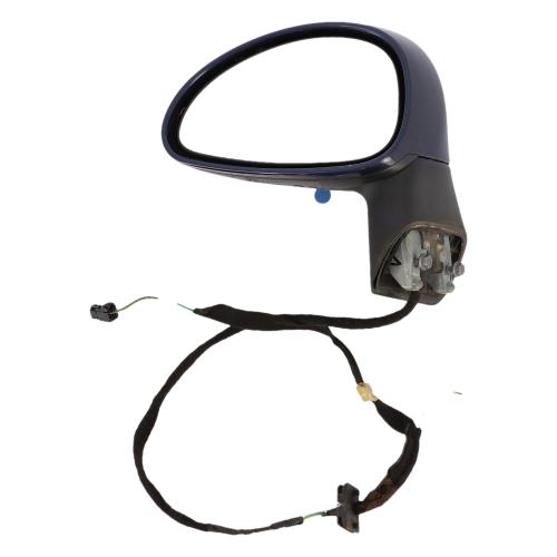 Image Retroviseur gauche - CITROEN C4 1