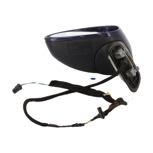 Image Retroviseur gauche - CITROEN C4 1