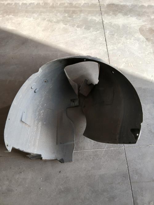 Image Pare boue avant gauche - CITROEN C4 1