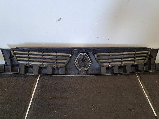 Image Calandre - RENAULT KANGOO 1