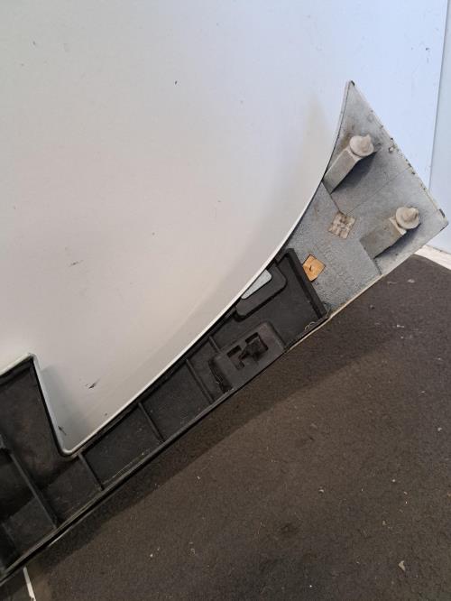 Image Calandre - RENAULT KANGOO 1