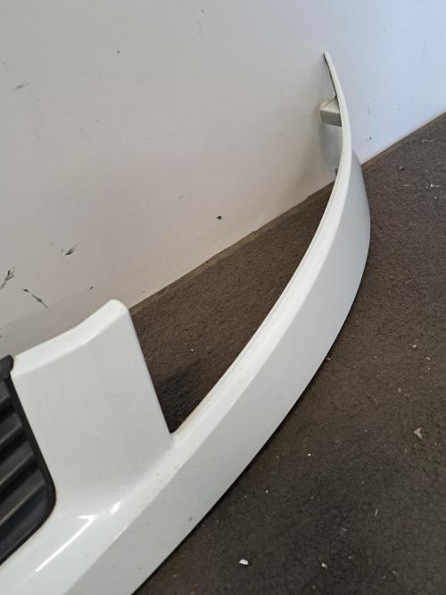 Image Calandre - RENAULT KANGOO 1