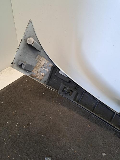 Image Calandre - RENAULT KANGOO 1