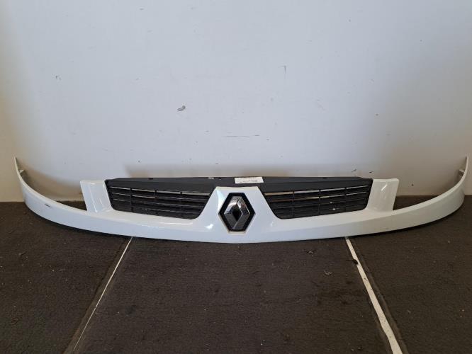 Image Calandre - RENAULT KANGOO 1