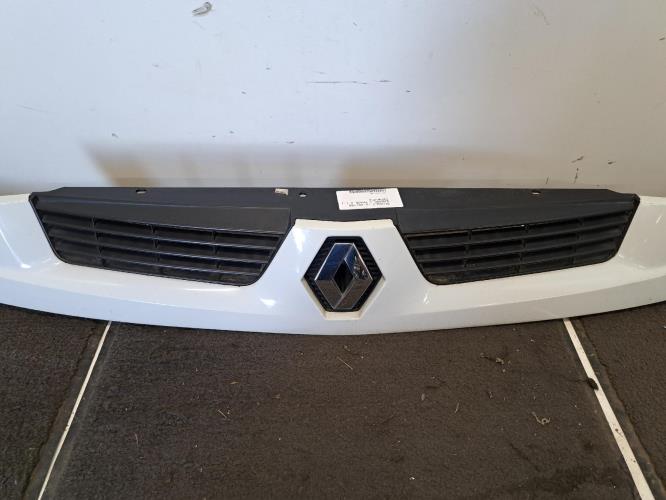 Image Calandre - RENAULT KANGOO 1