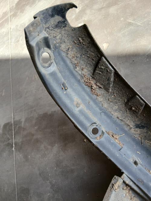 Image Pare boue avant gauche - RENAULT KANGOO 1