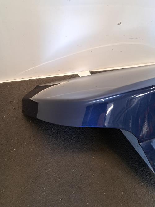 Image Malle/Hayon arriere - BMW SERIE 5 E60
