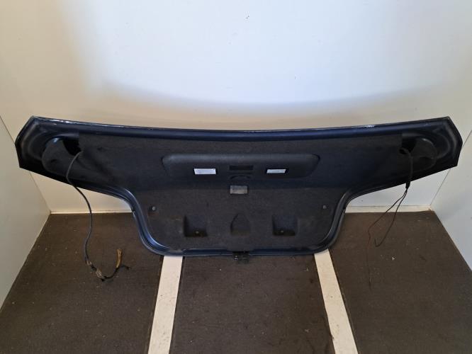 Image Malle/Hayon arriere - BMW SERIE 5 E60