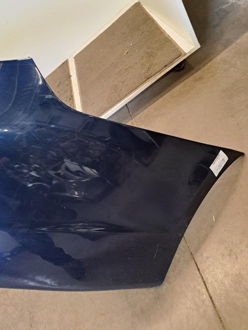 Image Pare choc arriere - BMW SERIE 5 E60