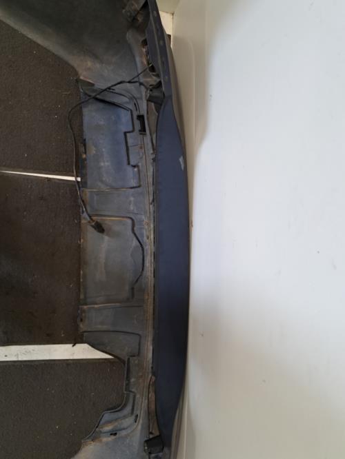 Image Pare choc arriere - BMW SERIE 5 E60